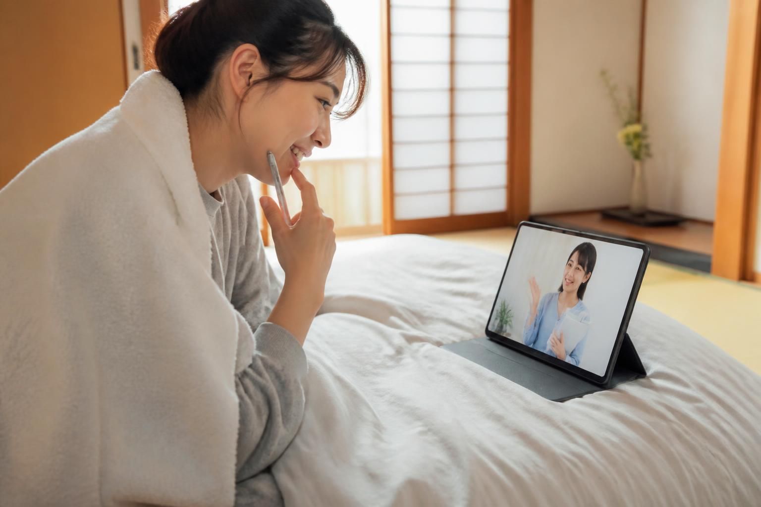 サービスイメージ