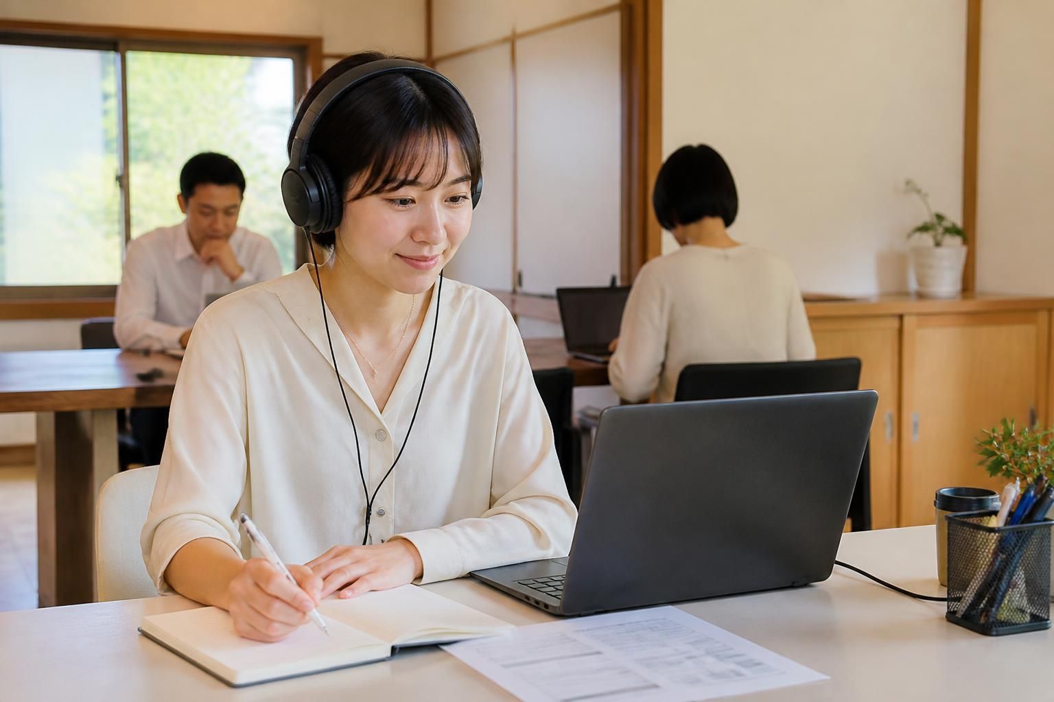 サービスイメージ